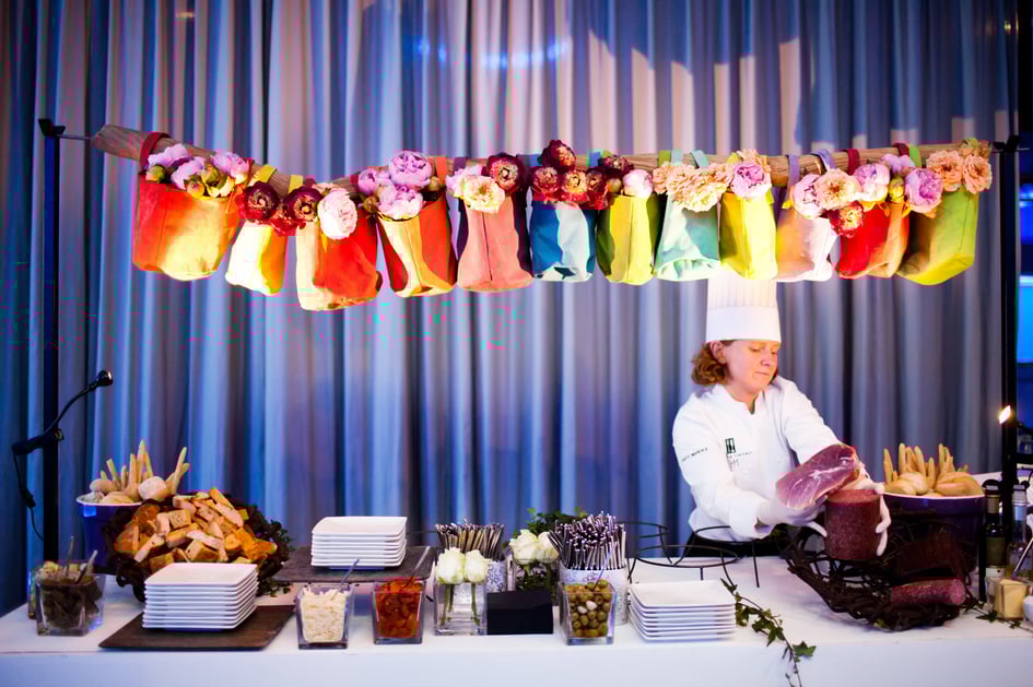 Hoe maak je een draaiboek voor je evenement?